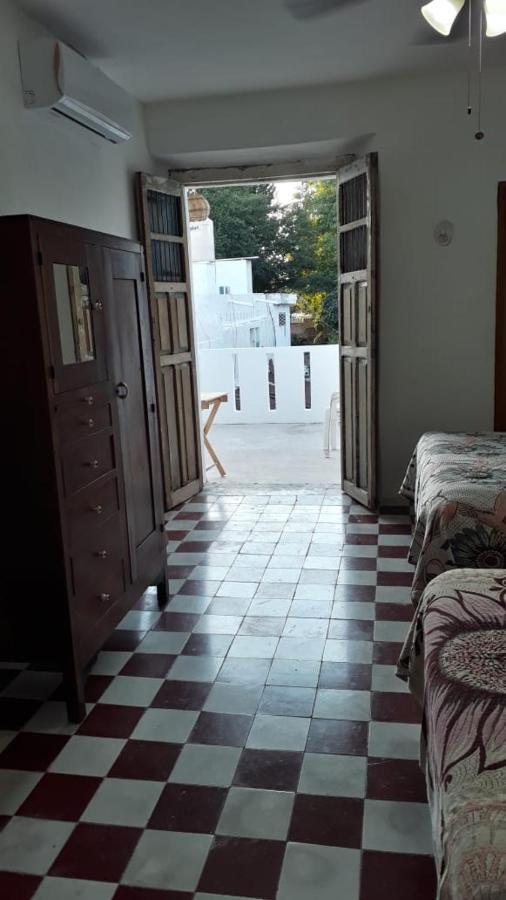 Departamento Sol Y Luna Valladolid  Extérieur photo