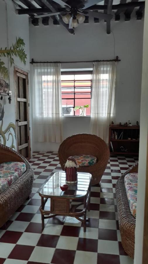 Departamento Sol Y Luna Valladolid  Extérieur photo