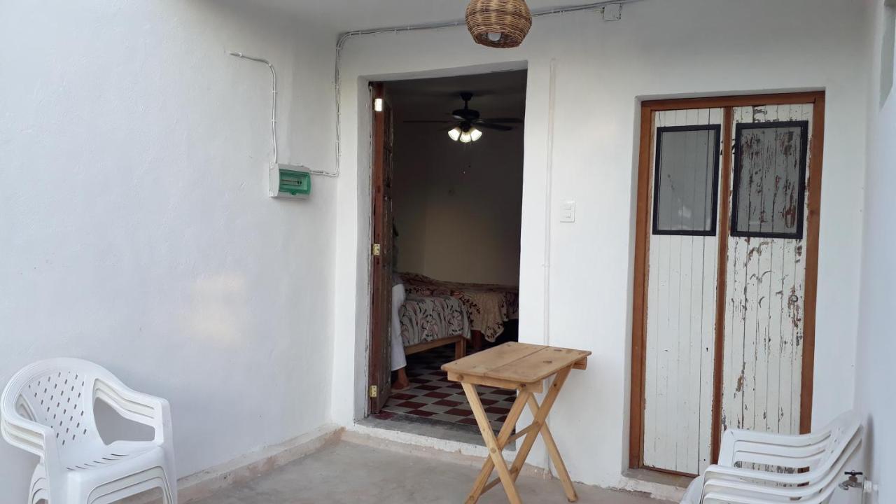 Departamento Sol Y Luna Valladolid  Extérieur photo