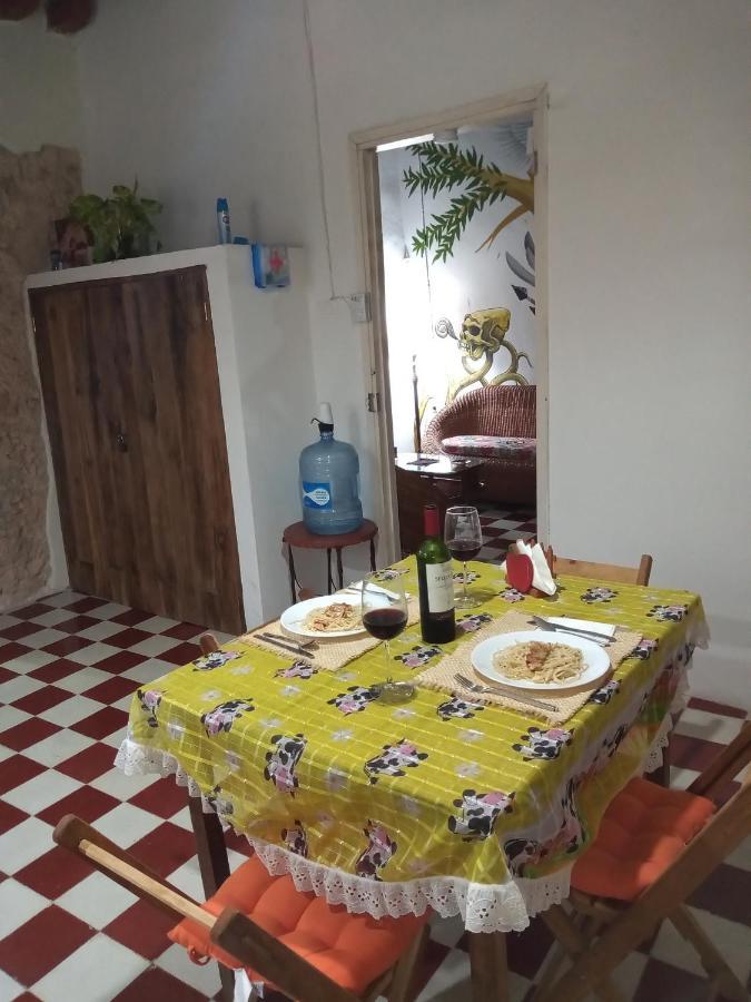 Departamento Sol Y Luna Valladolid  Extérieur photo